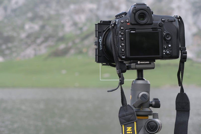 Vanguard Alta BH-100 Ball Head - Image 5